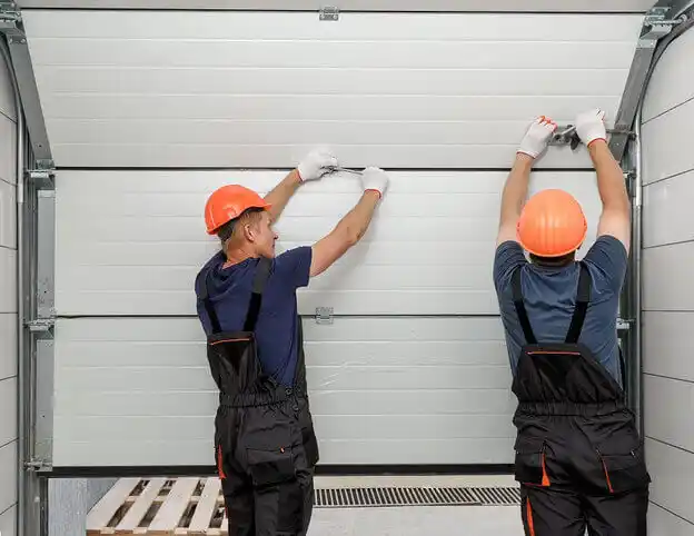 garage door service New Hartford